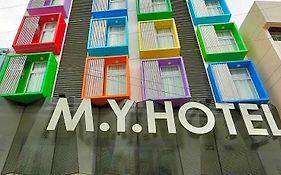 M.Y. Hotel