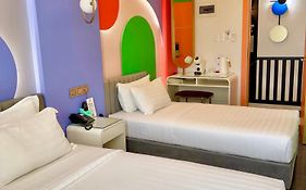 M.Y. Hotel